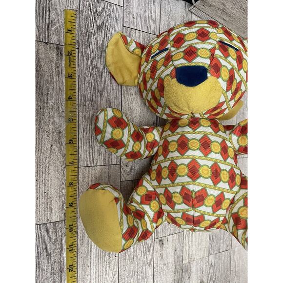 Disney Parks The Lion King Limited Edition Nala Plush Stuffed Animal - Picture 7 of 7